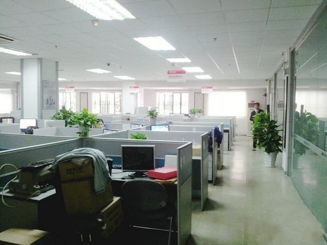 山东企业文化墙设计公司